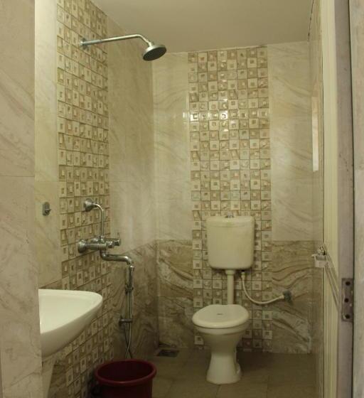 هتل Green Guest House Calangute Goa