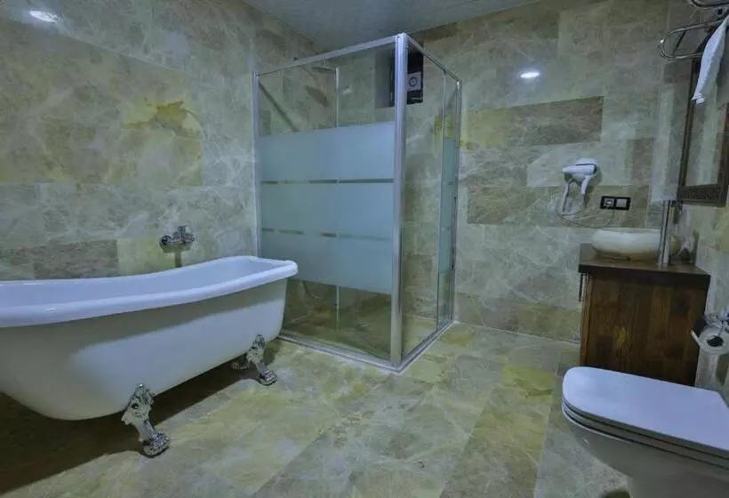 Hotelli Nest Cappadocia