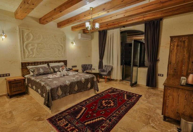 هتل Nest Cappadocia