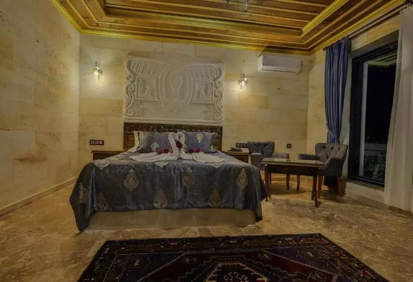 Hotelli Nest Cappadocia