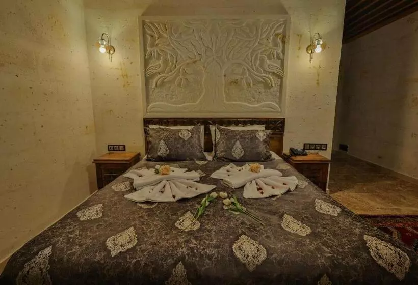 Hotelli Nest Cappadocia