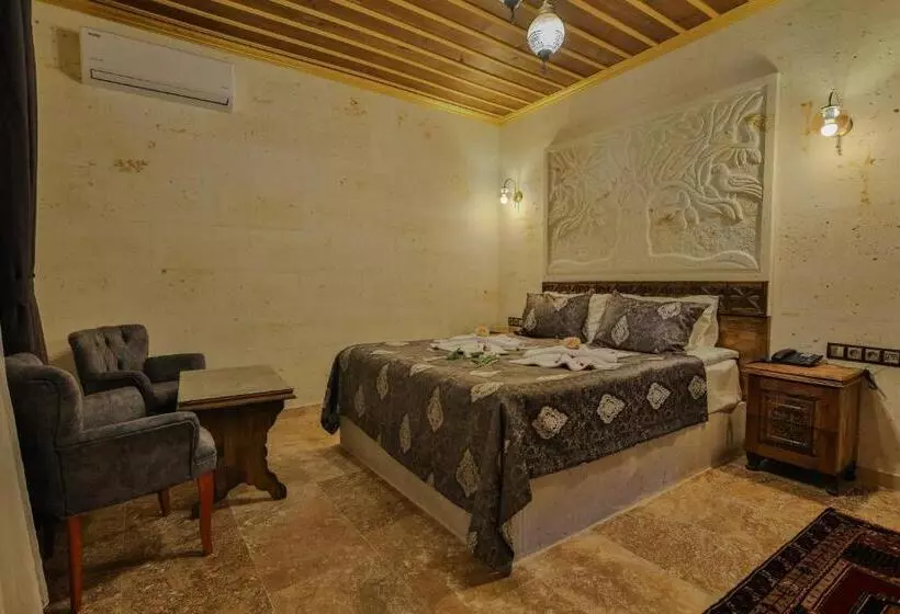 Hotelli Nest Cappadocia
