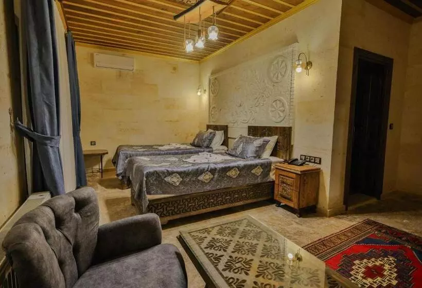 Hotelli Nest Cappadocia