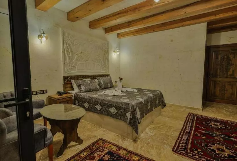 Hotelli Nest Cappadocia
