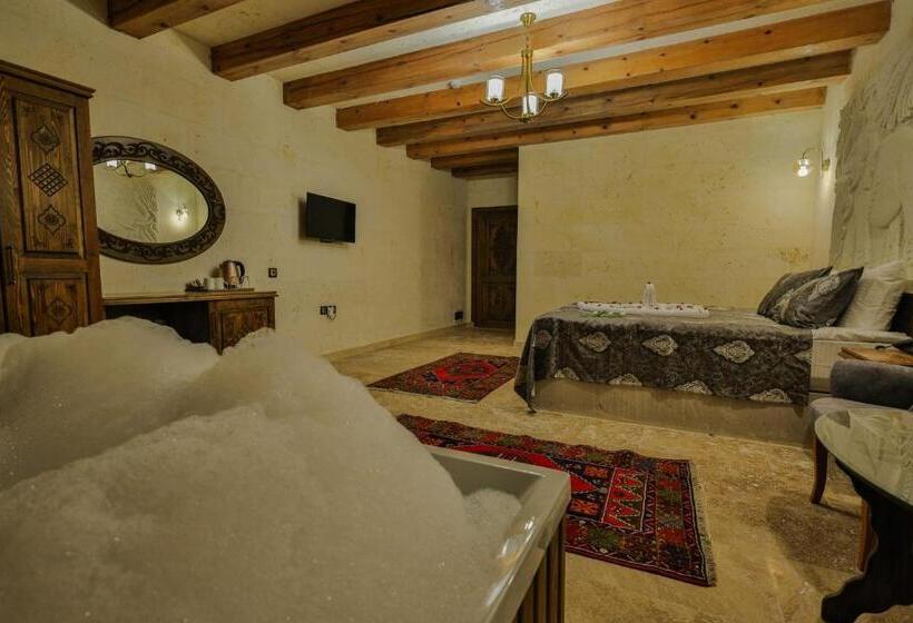 هتل Nest Cappadocia