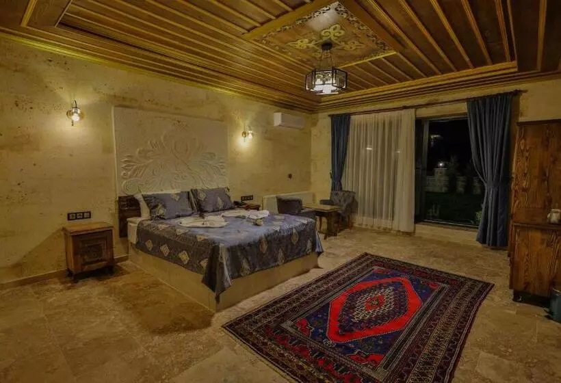 Hotelli Nest Cappadocia