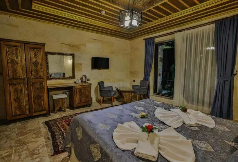 Hotelli Nest Cappadocia