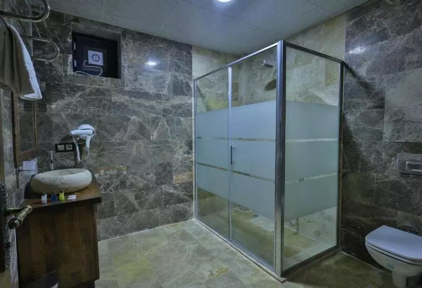 Hotelli Nest Cappadocia