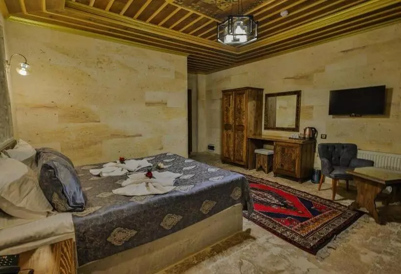 Hotelli Nest Cappadocia