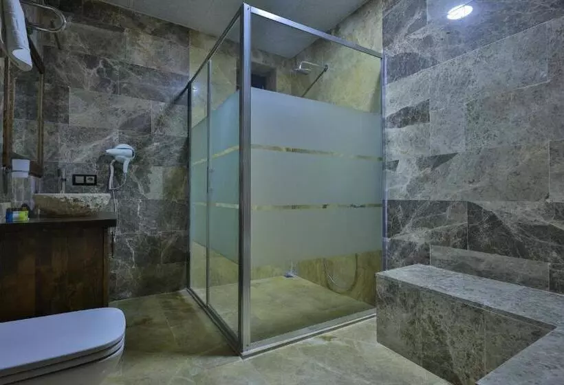 Hotelli Nest Cappadocia