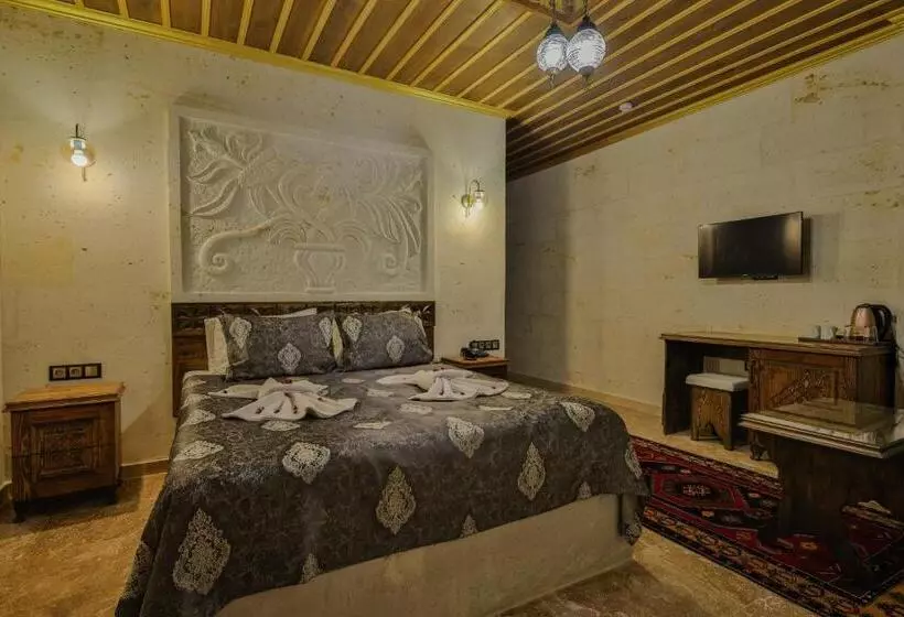 Hotelli Nest Cappadocia