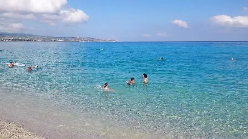ホテル Residenza Trimboli