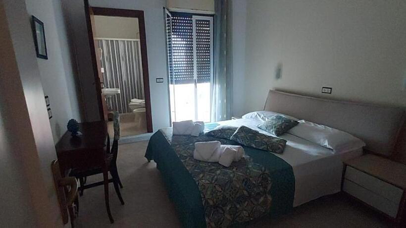 酒店 Residenza Trimboli