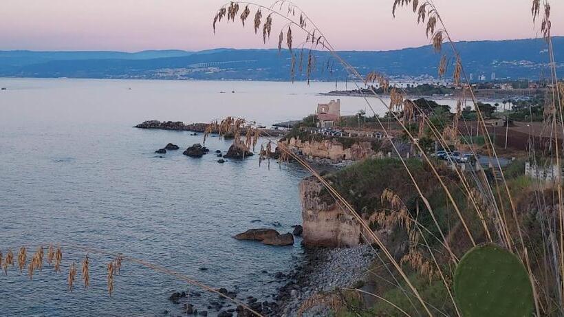 酒店 Residenza Trimboli