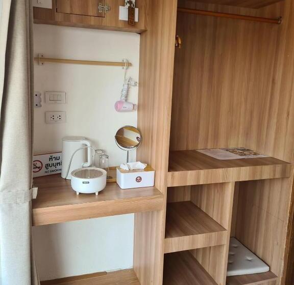 Szálloda So Sea Resort