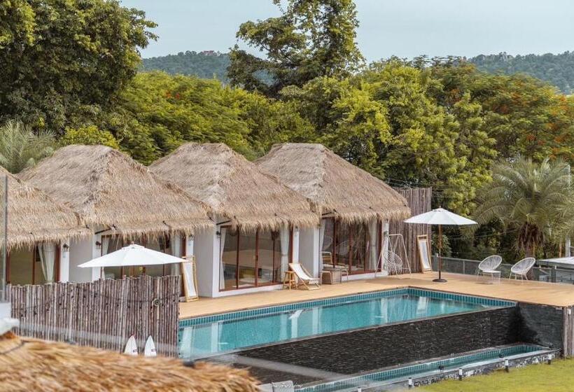 Szálloda So Sea Resort