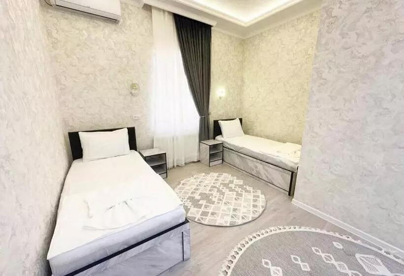 ホテル Status Inn