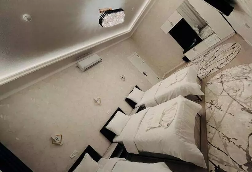 ホテル Status Inn
