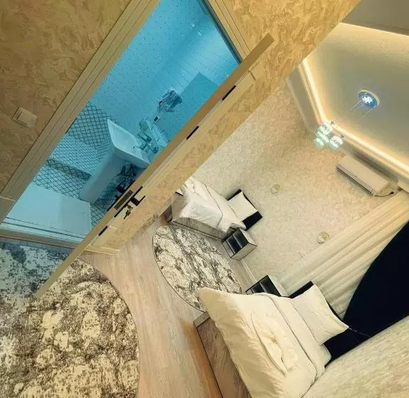 ホテル Status Inn