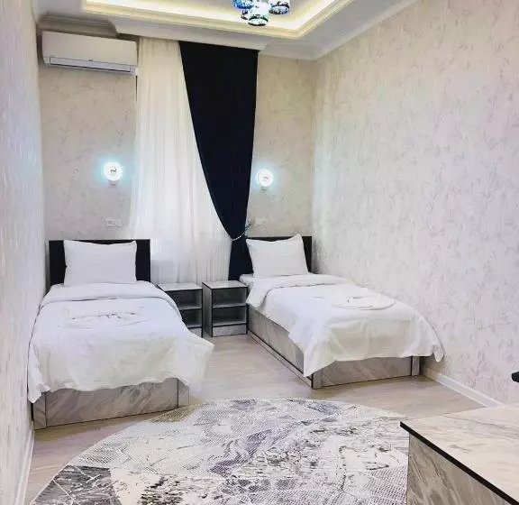 ホテル Status Inn