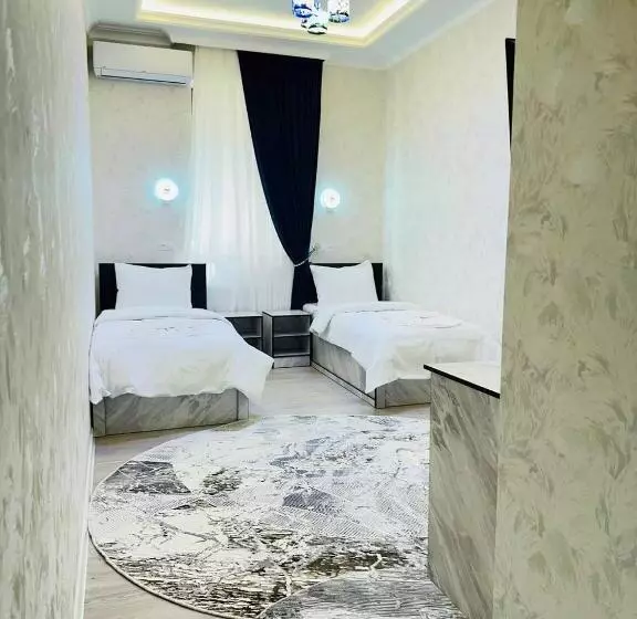 ホテル Status Inn