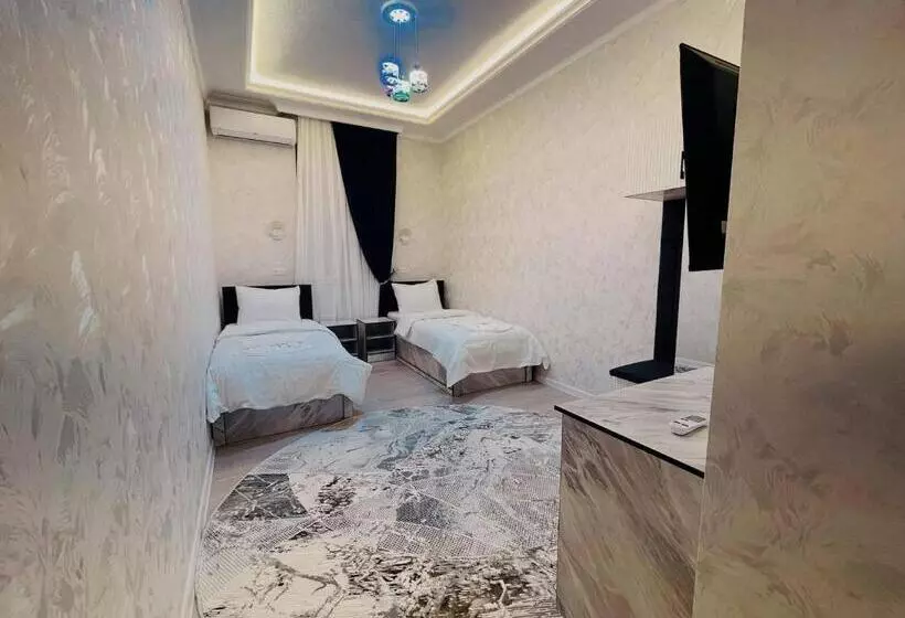 ホテル Status Inn
