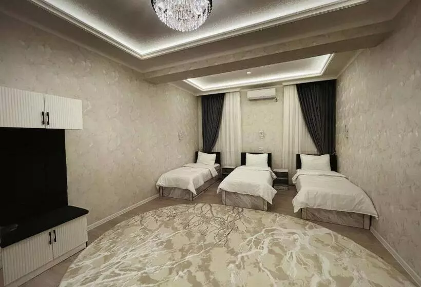 ホテル Status Inn