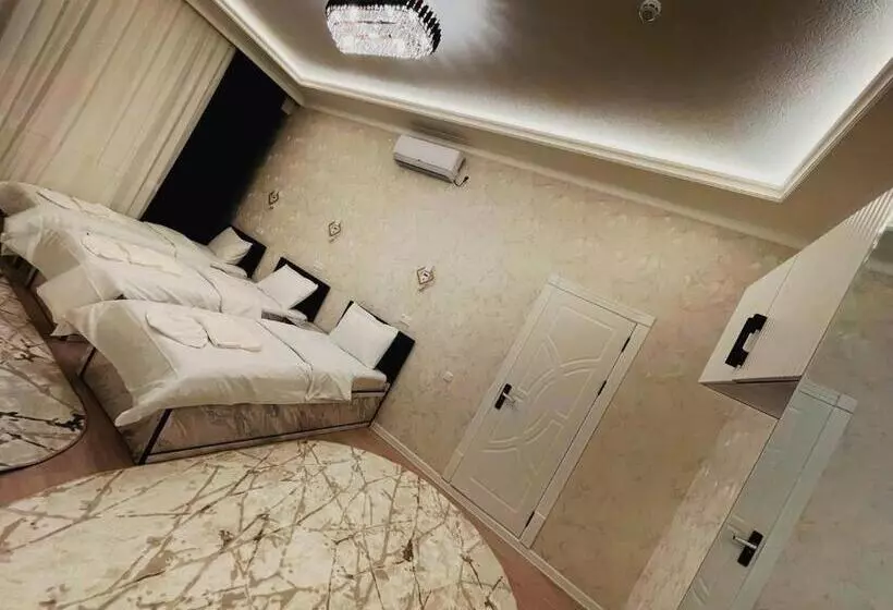 ホテル Status Inn