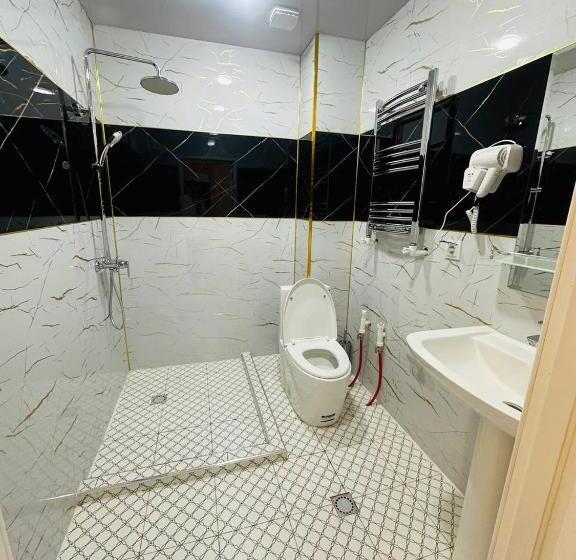 בית מלון כפרי Status Inn