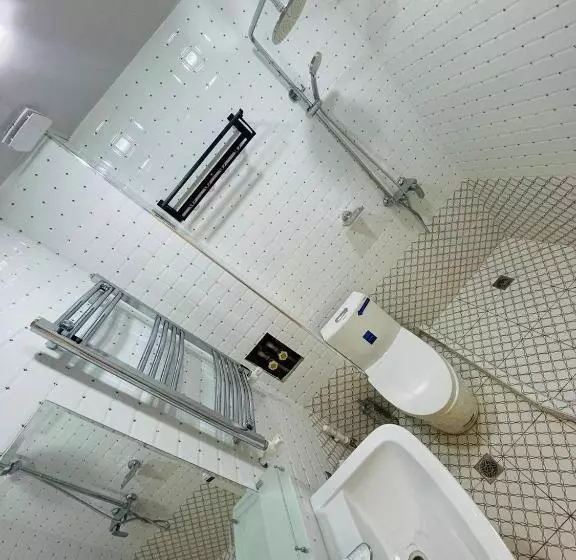 ホテル Status Inn