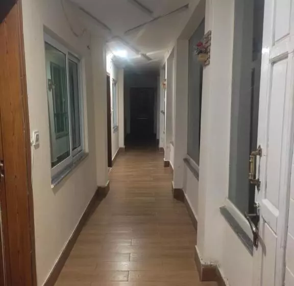 هتل Virginia