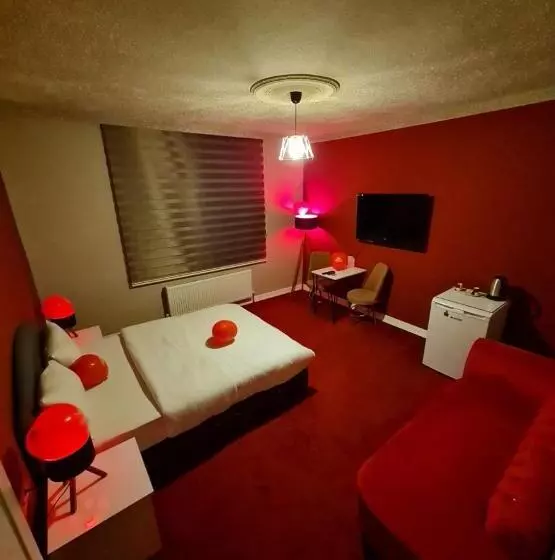 House Otel