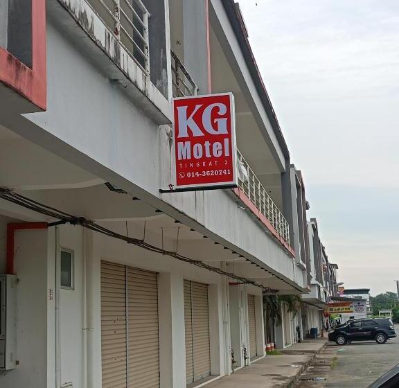 Kg Motel
