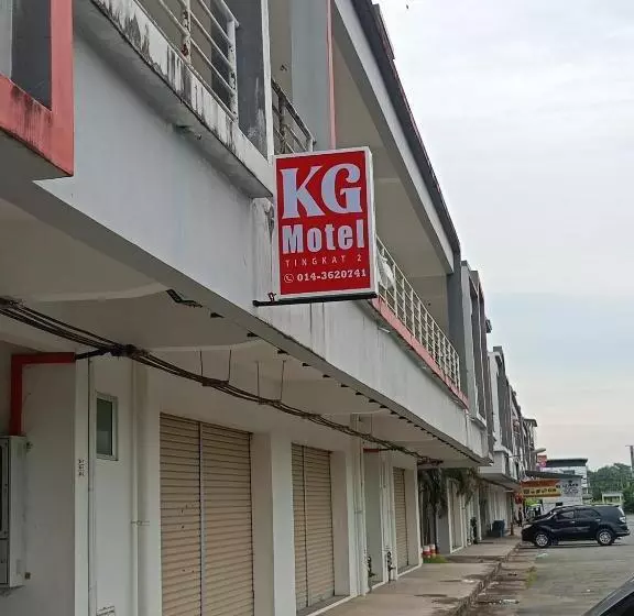 Kg Motel
