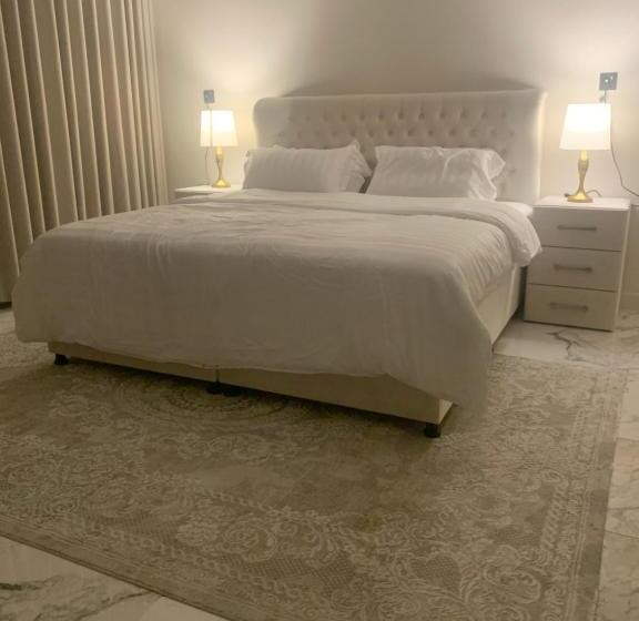 Pensione بحر الراكة الكورنيش الجديد