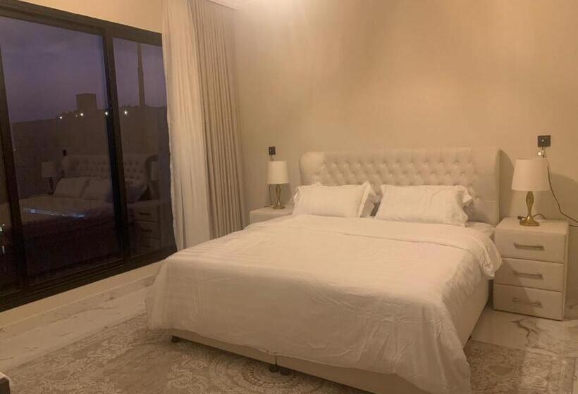 Pensione بحر الراكة الكورنيش الجديد