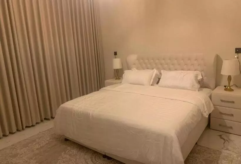 ペンション بحر الراكة الكورنيش الجديد