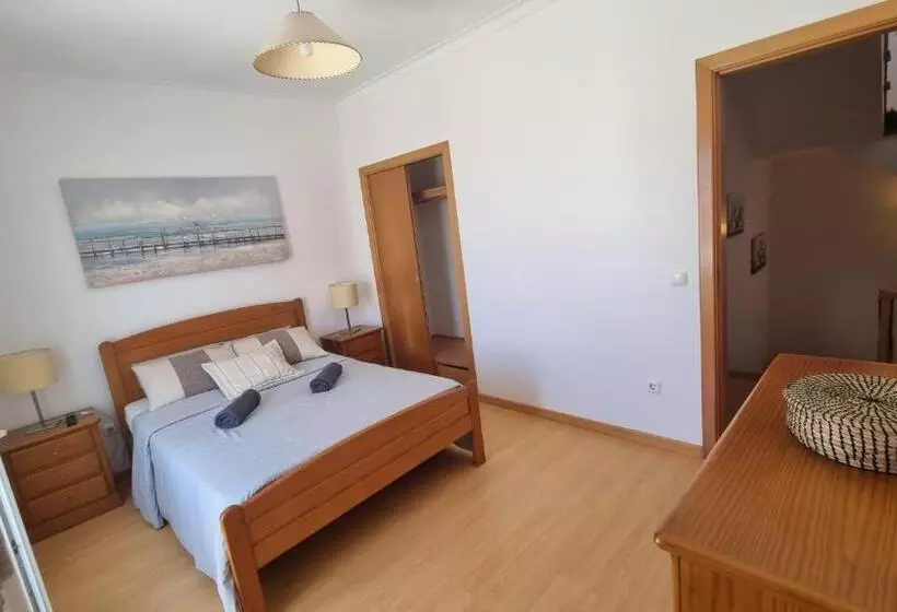 ペンション Baleal Paradise Inn