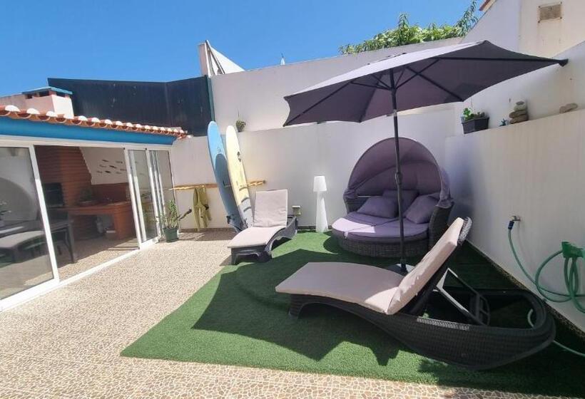 پانسیون Baleal Paradise Inn