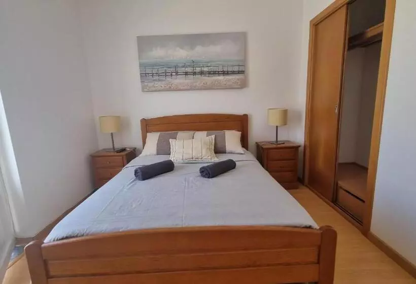 ペンション Baleal Paradise Inn