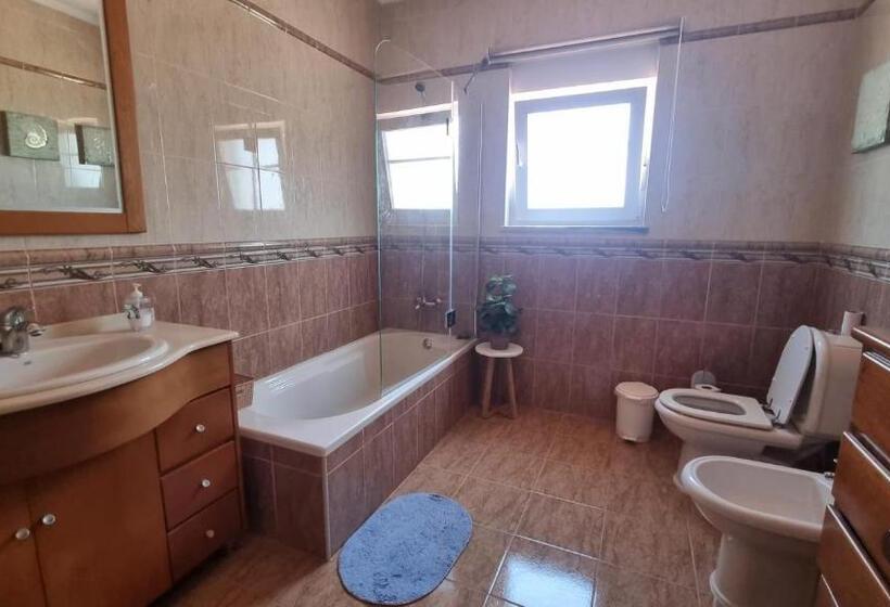 پانسیون Baleal Paradise Inn