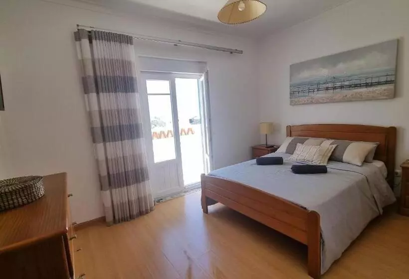 ペンション Baleal Paradise Inn