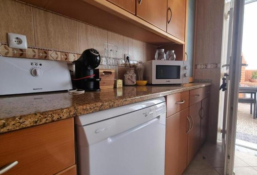 پانسیون Baleal Paradise Inn