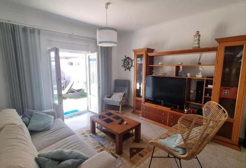 پانسیون Baleal Paradise Inn