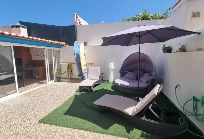 ペンション Baleal Paradise Inn