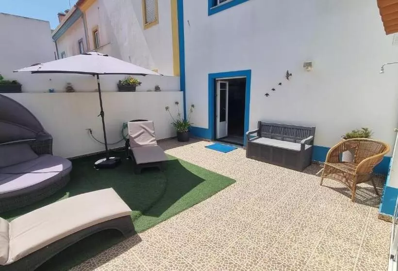 ペンション Baleal Paradise Inn