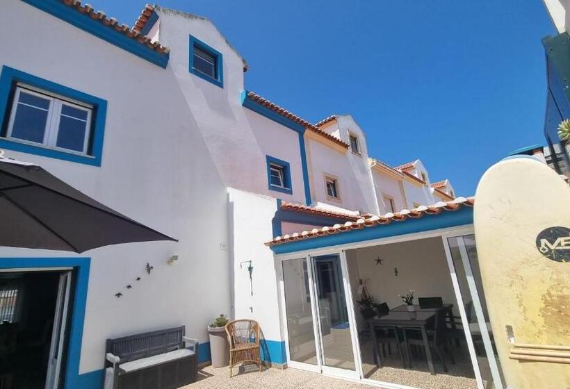 پانسیون Baleal Paradise Inn