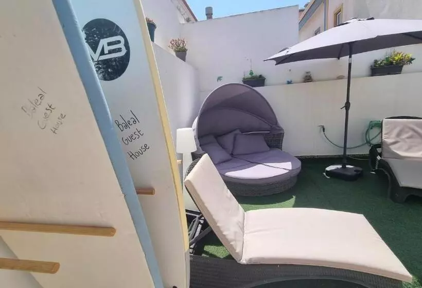 ペンション Baleal Paradise Inn