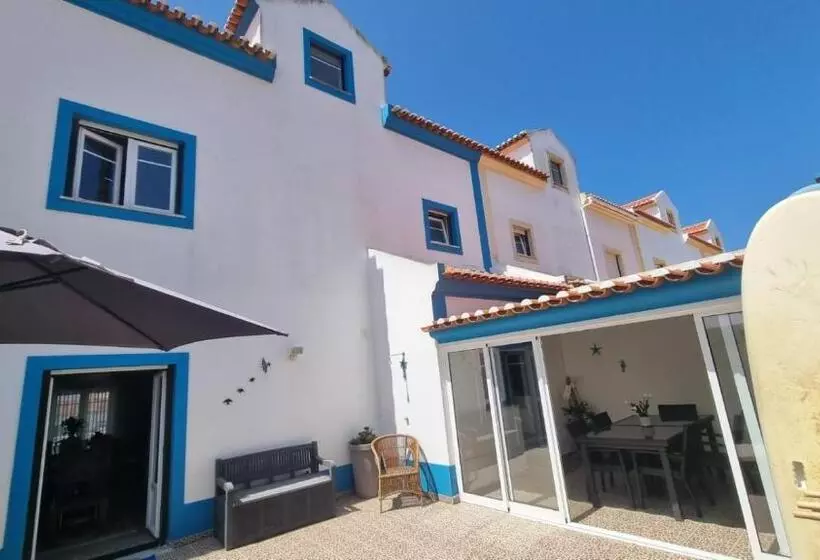 ペンション Baleal Paradise Inn