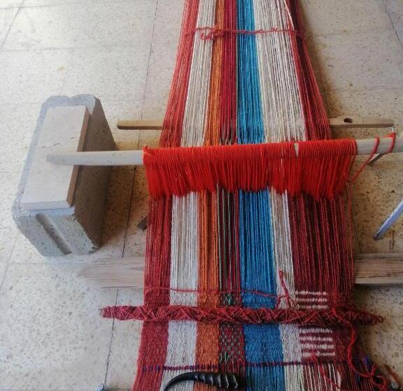 پانسیون Beni Hamida Tourist Restaurant